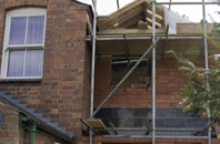 free Kingsett home extension quotes